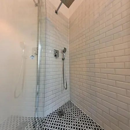 Apartment Gare - La Boutique Beauvoisine