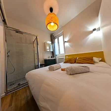 Gare - La Boutique Beauvoisine * רואן