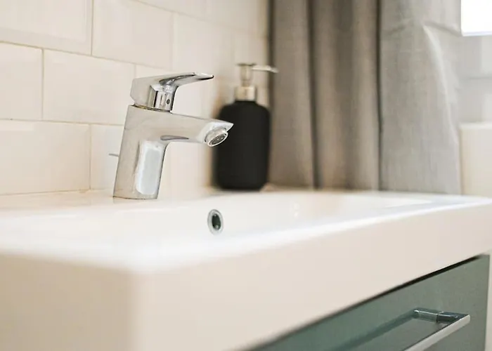 Apartamento Gare - La Boutique Beauvoisine