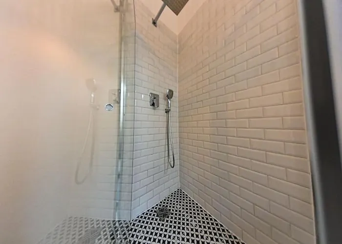 Apartamento Gare - La Boutique Beauvoisine