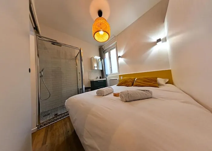 Gare - La Boutique Beauvoisine * Ruan