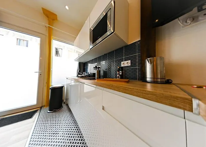 Gare - La Boutique Beauvoisine